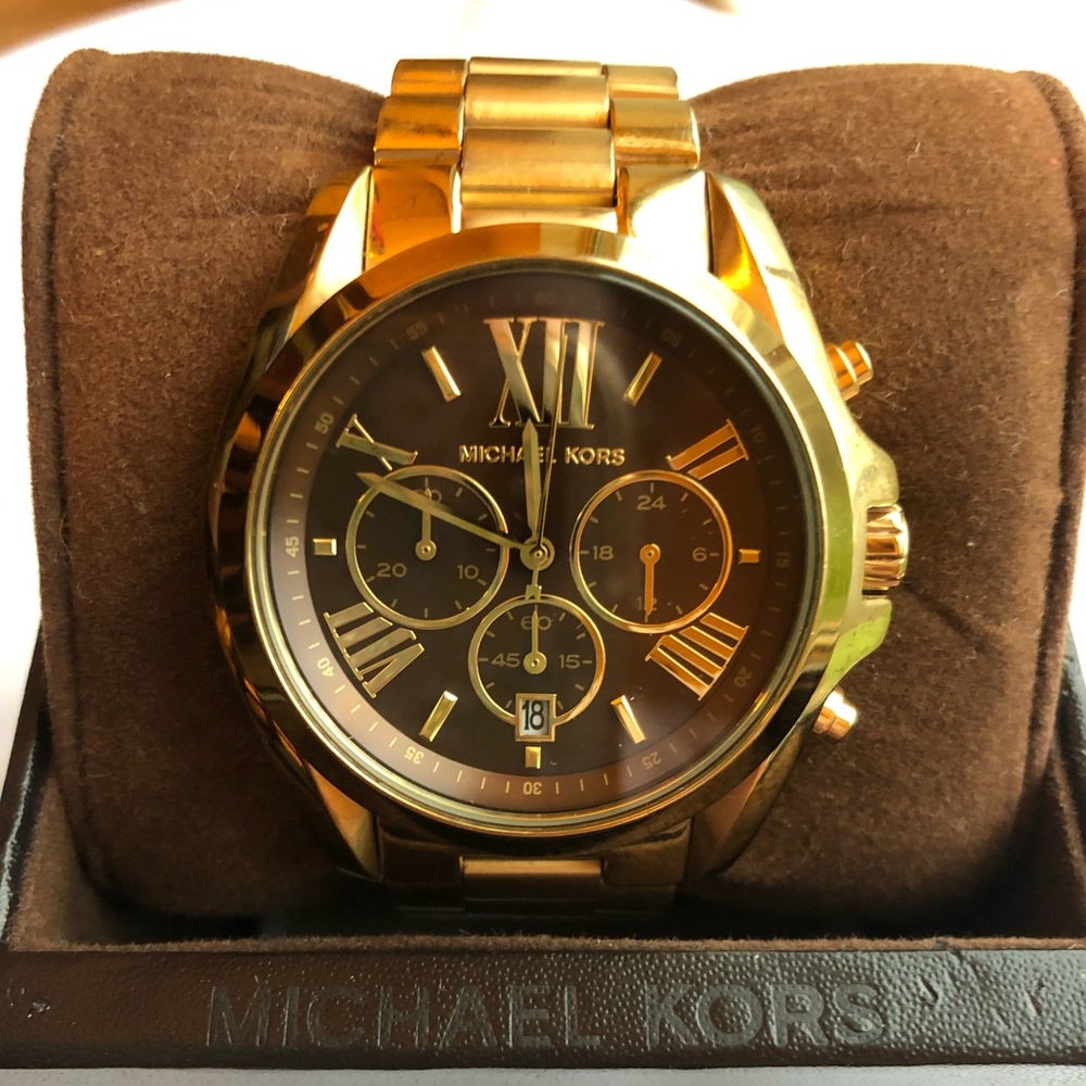 Michael Kors Watch